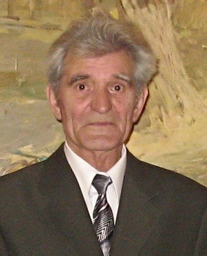 Necrolog Stanislav Babiuc